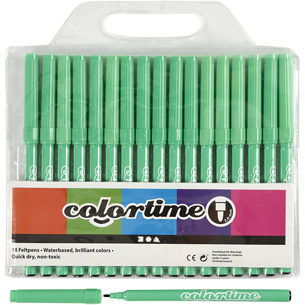 Colortime Tusch