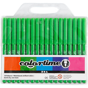 Colortime Tusch