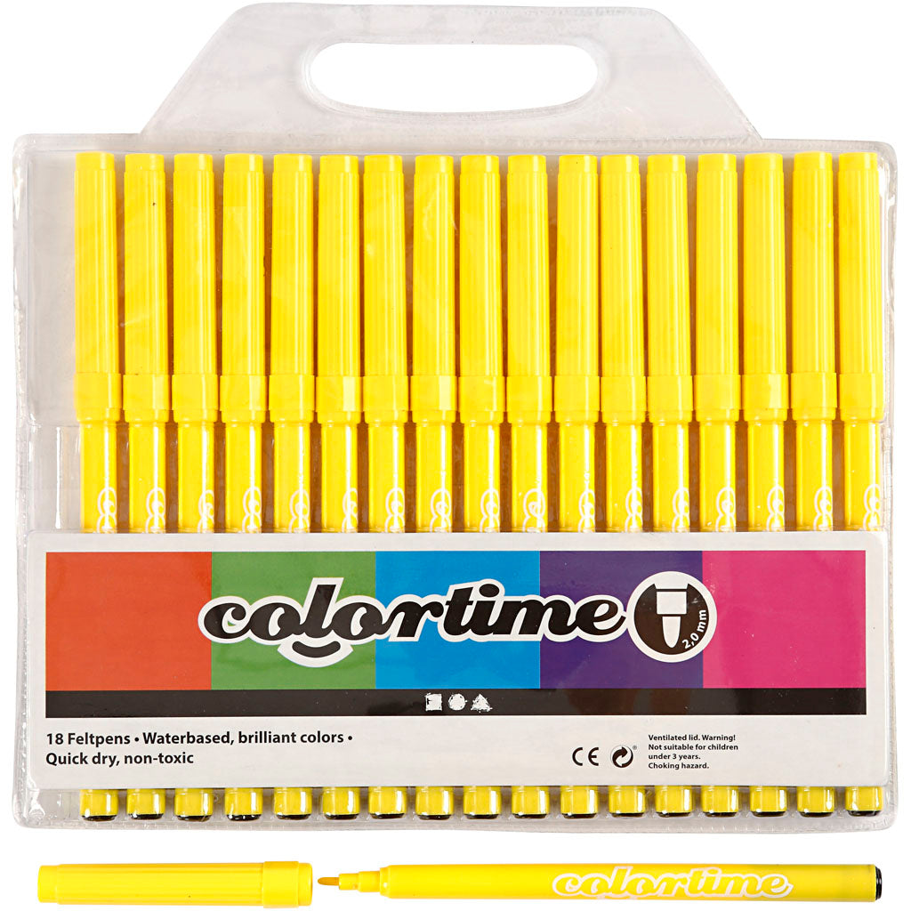 Colortime Tusch