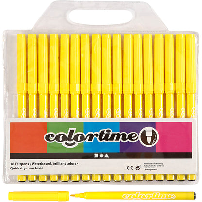 Colortime Tusch