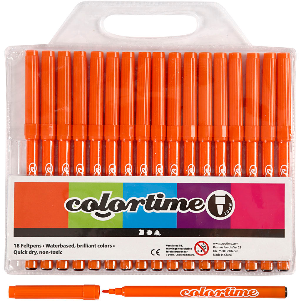 Colortime Tusch