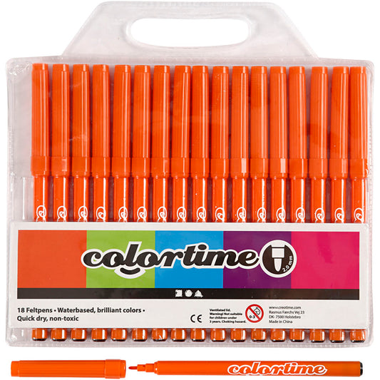 Colortime Tusch