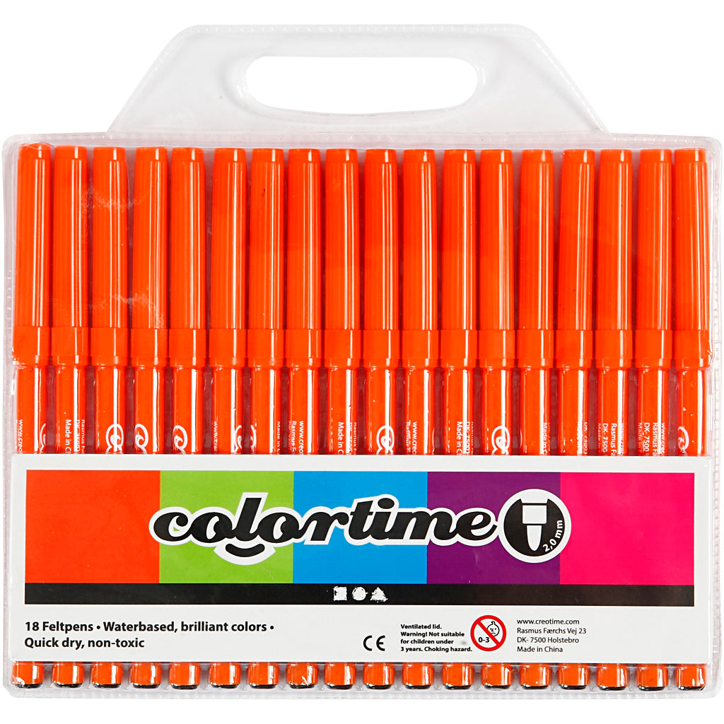 Colortime Tusch