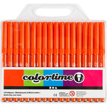 Colortime Tusch