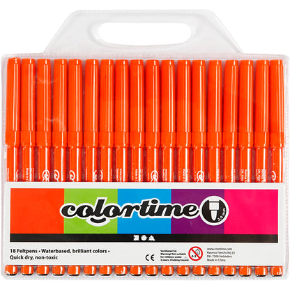 Colortime Tusch