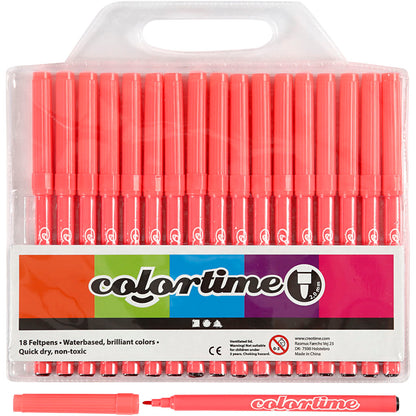 Colortime Tusch