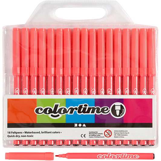 Colortime Tusch