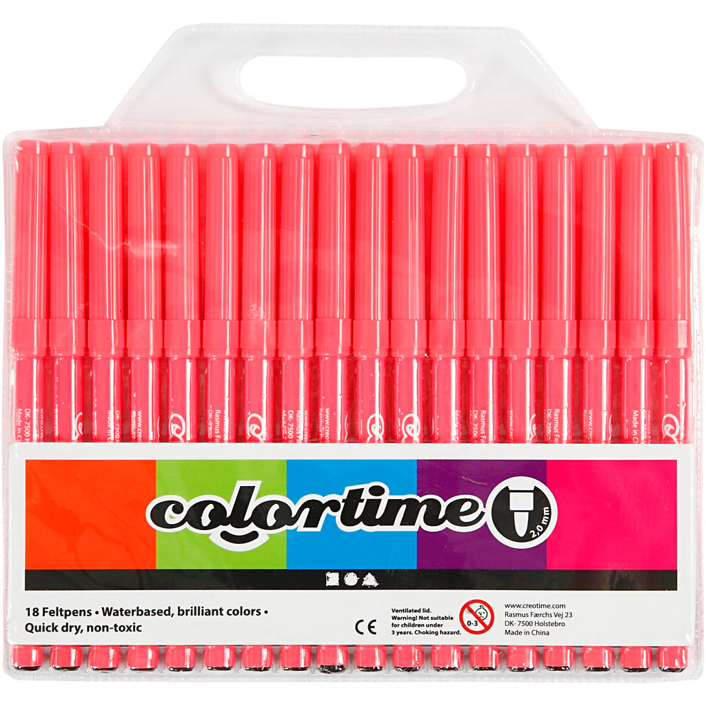 Colortime Tusch