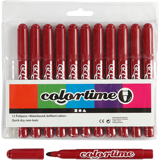 Colortime Tusch