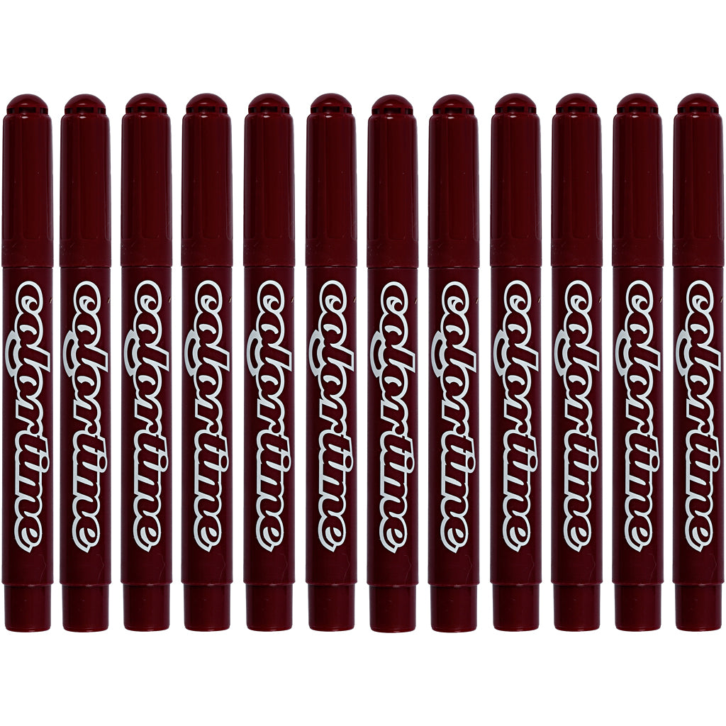 Colortime Tusch