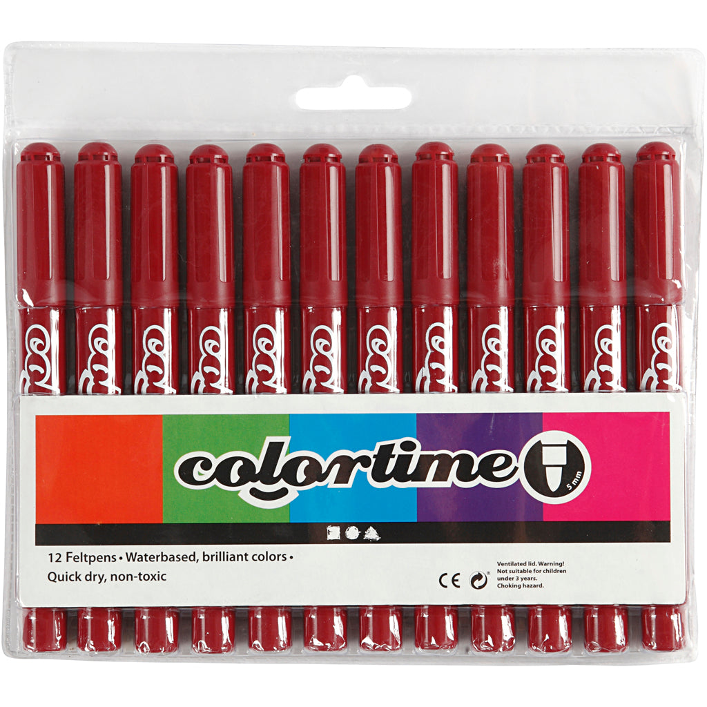 Colortime Tusch