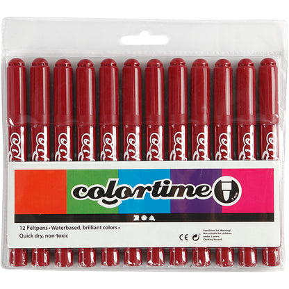 Colortime Tusch
