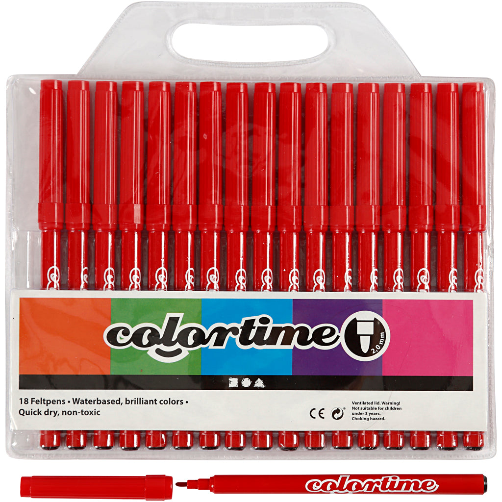 Colortime Tusch
