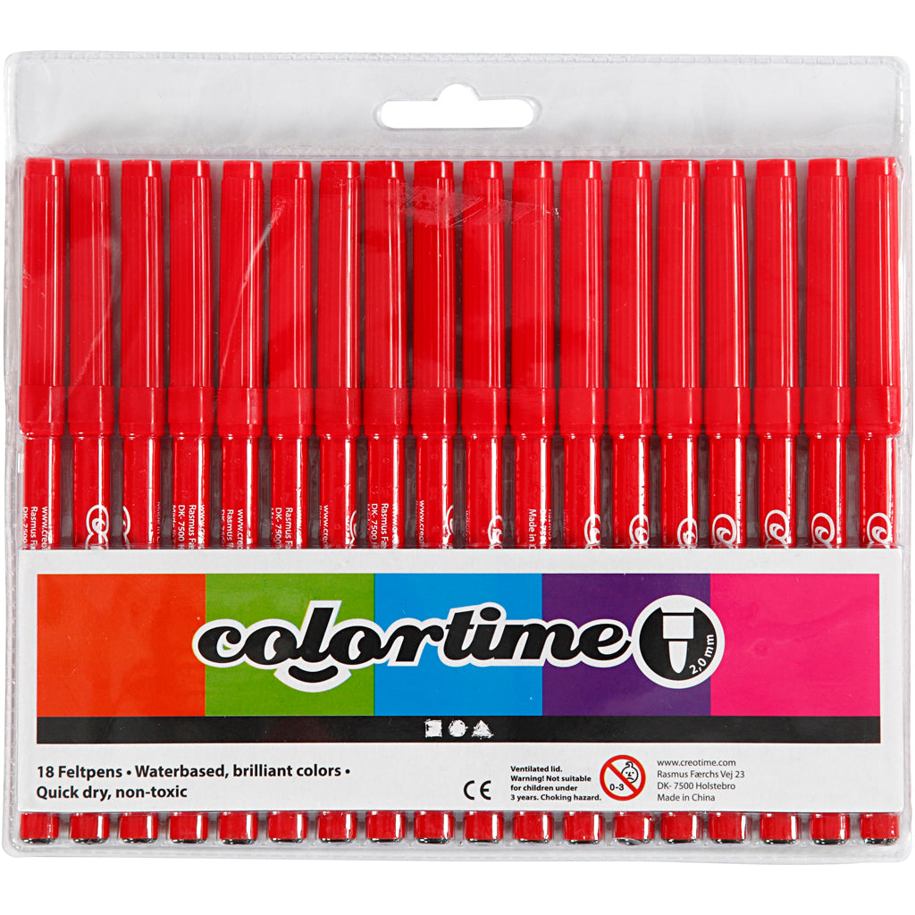 Colortime Tusch