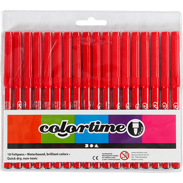 Colortime Tusch