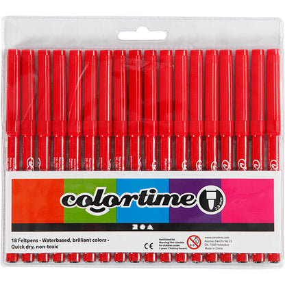 Colortime Tusch