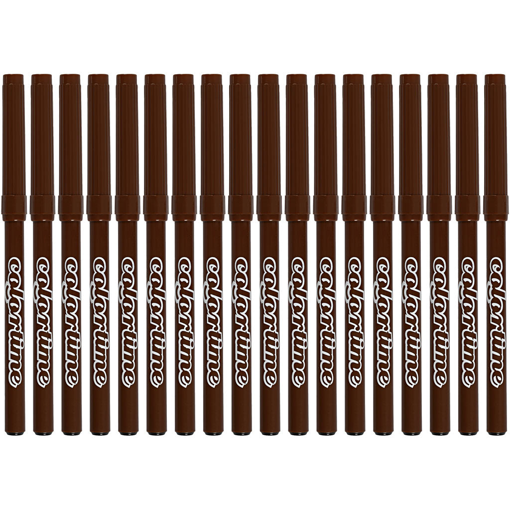 Colortime Tusch
