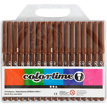 Colortime Tusch