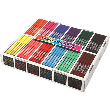 Colortime Tusch