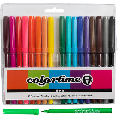 Colortime Tusch