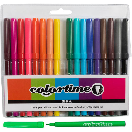 Colortime Tusch