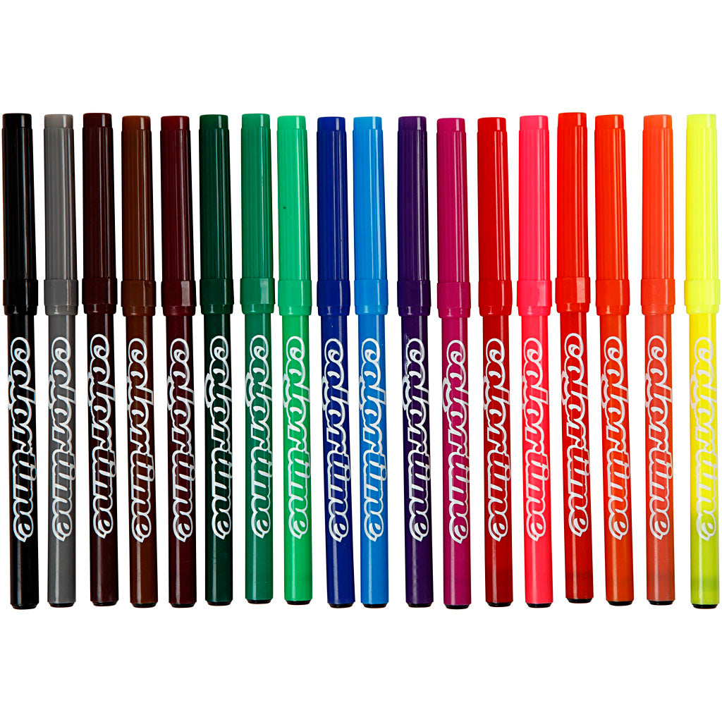 Colortime Tusch