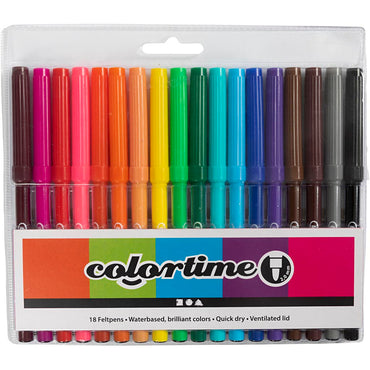 Colortime Tusch