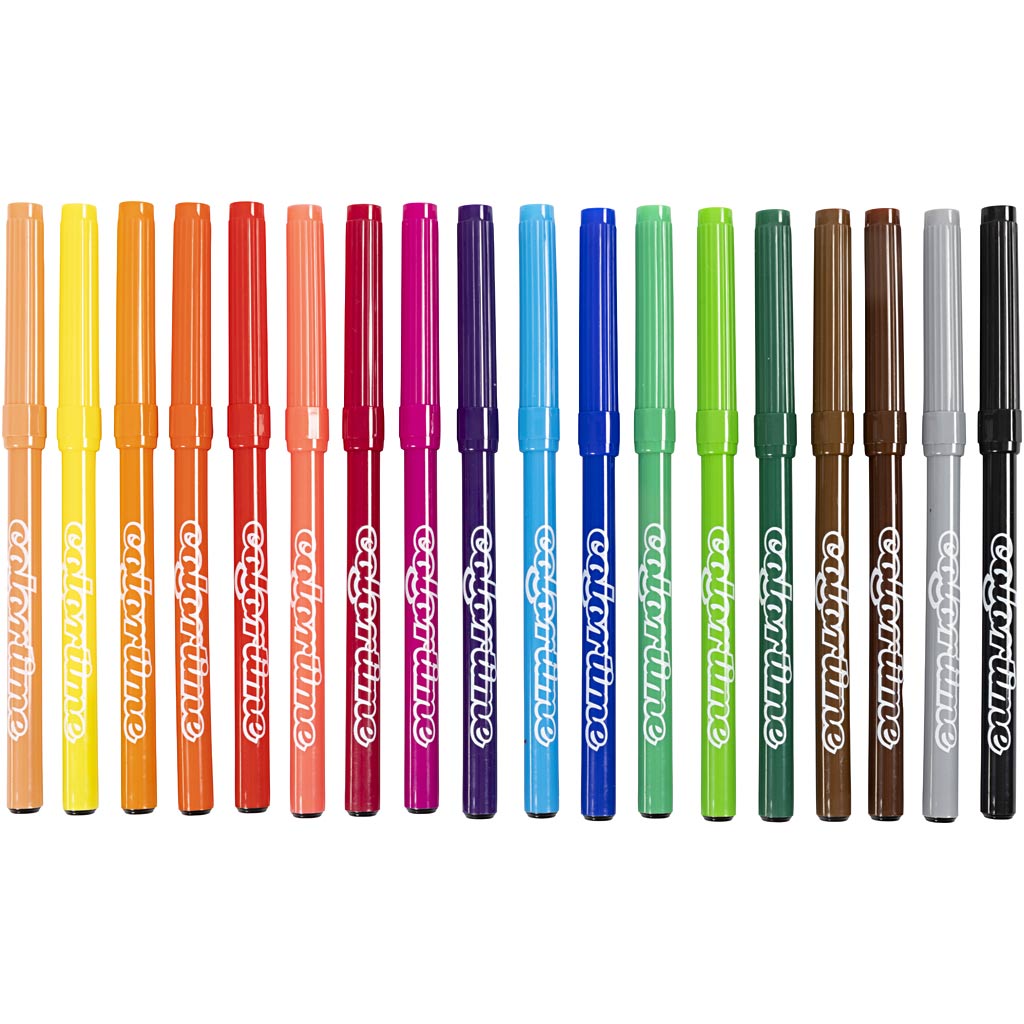 Colortime Tusch