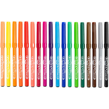 Colortime Tusch
