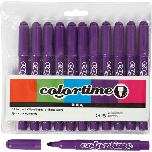 Colortime Tusch