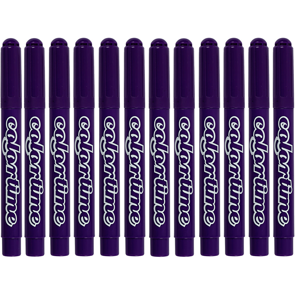 Colortime Tusch