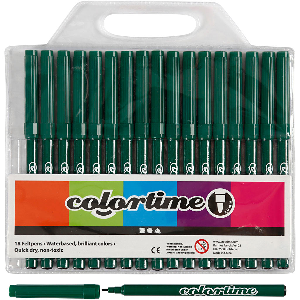 Colortime Tusch