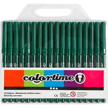 Colortime Tusch