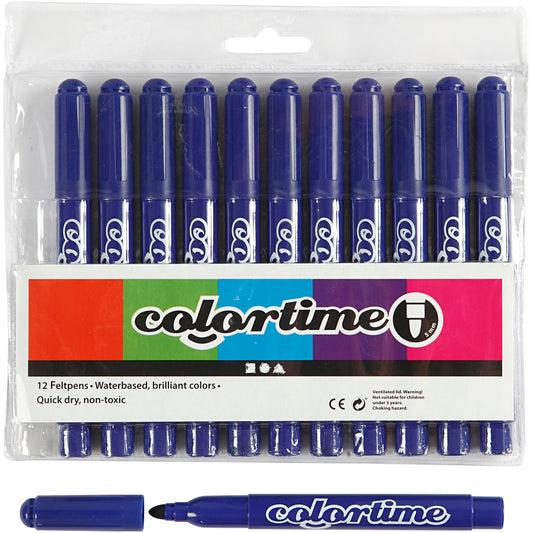 Colortime Tusch