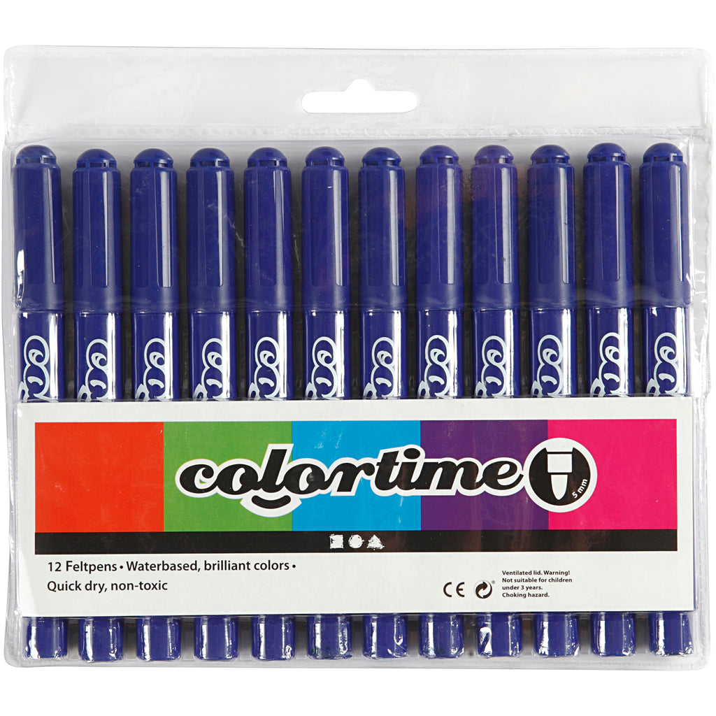 Colortime Tusch