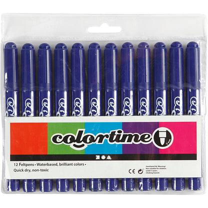 Colortime Tusch