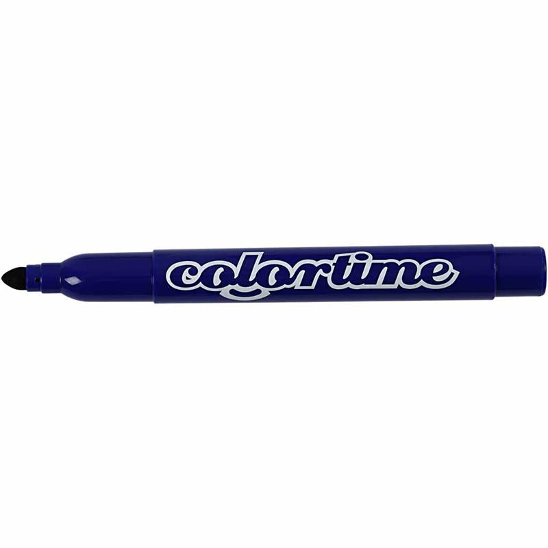 Colortime Tusch
