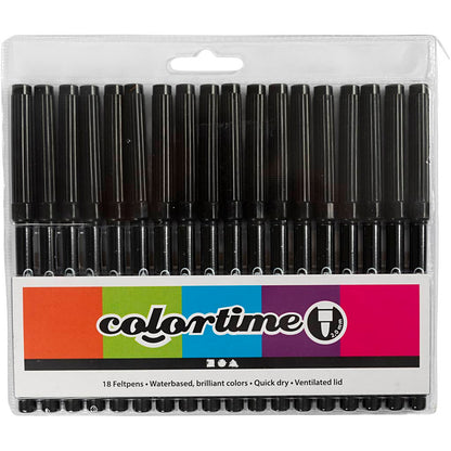 Colortime Tusch