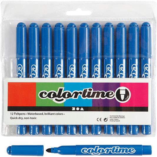 Colortime Tusch