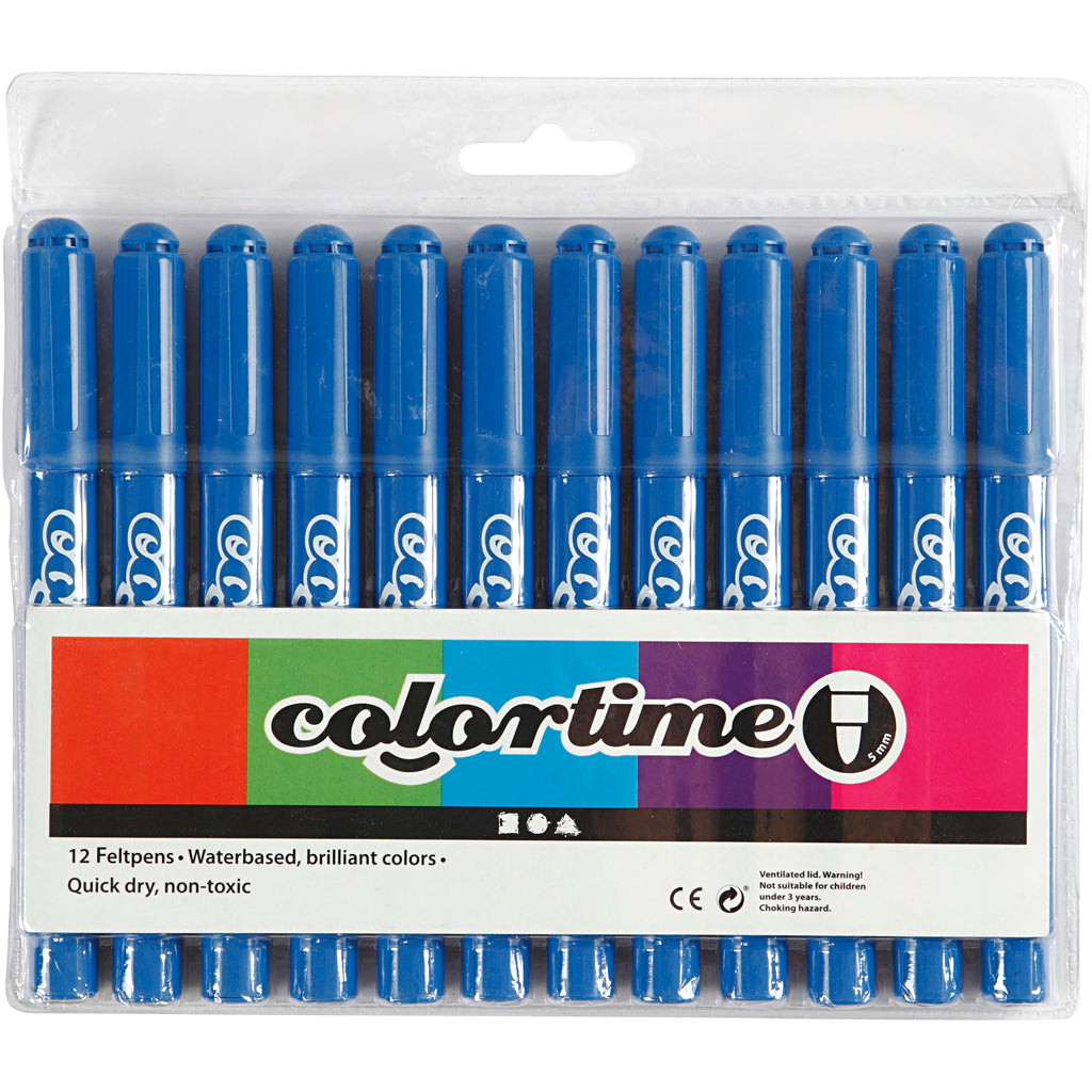 Colortime Tusch