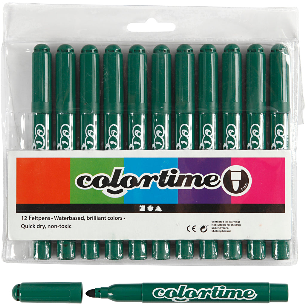 Colortime Tusch