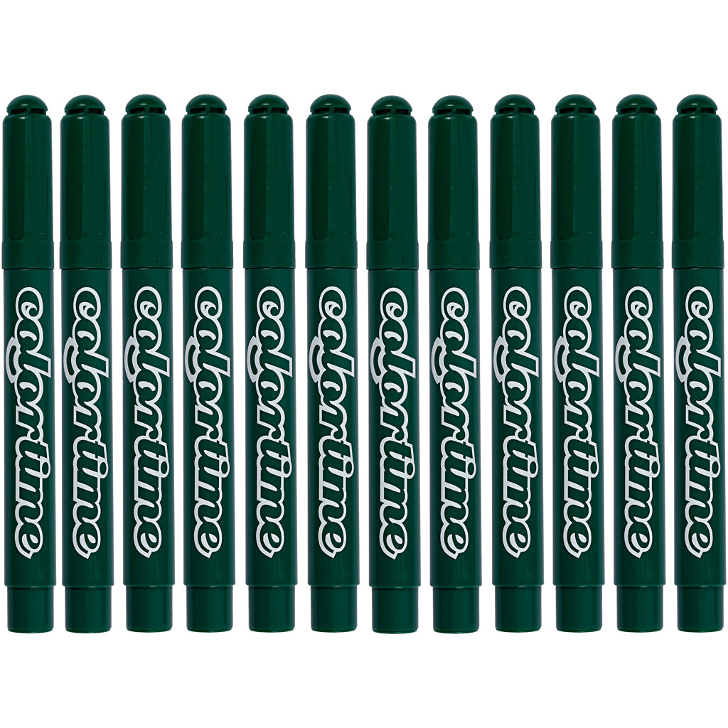 Colortime Tusch