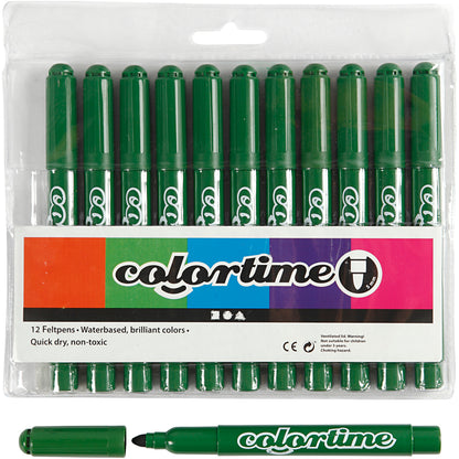 Colortime Tusch