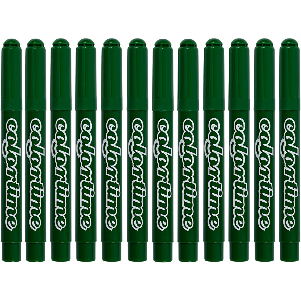 Colortime Tusch
