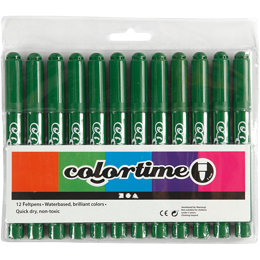 Colortime Tusch