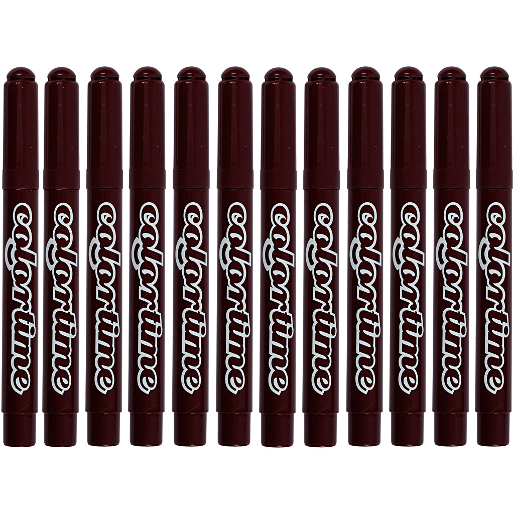 Colortime Tusch