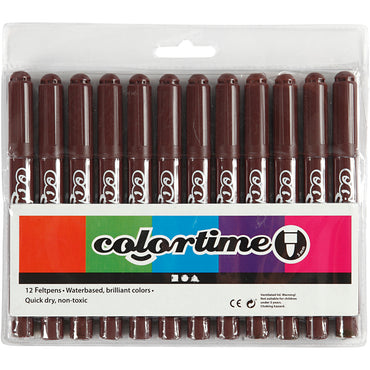 Colortime Tusch