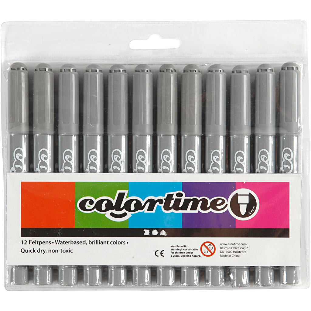Colortime Tusch