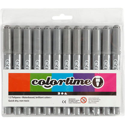 Colortime Tusch
