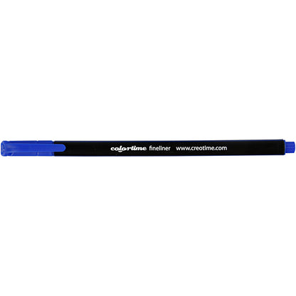 Colortime Fineliner Tusch